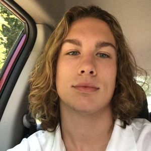 Meet your Posher, Nick